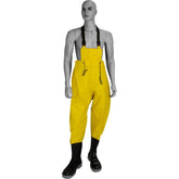 Maxisafe Stimela XP Wader Suit & Gumboot with Metatarsal Protection | FWG911